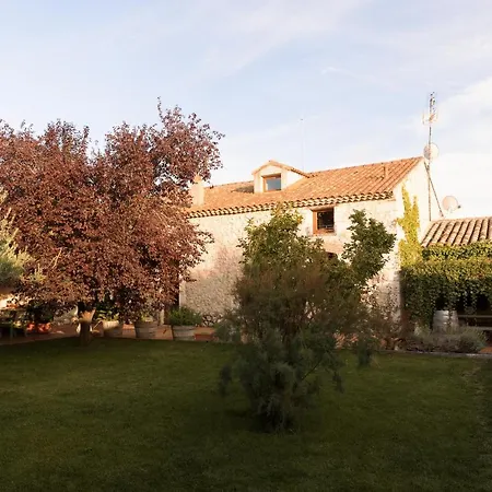 La Moderna La Parrilla (Castile and Leon)