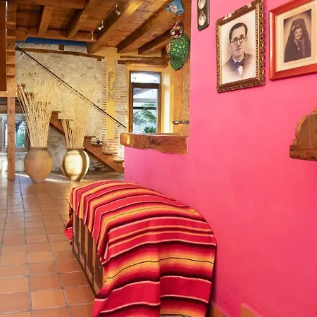 Holiday home La Moderna *