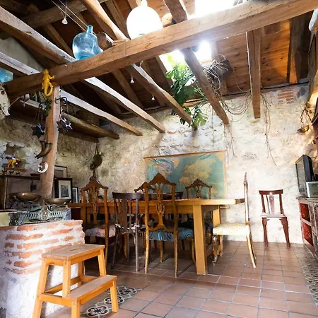 Holiday home La Moderna La Parrilla (Castile and Leon)