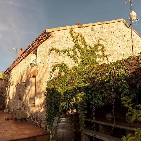 La Moderna * La Parrilla (Castile and Leon)