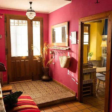 La Moderna Holiday home