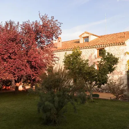 La Moderna Holiday home La Parrilla (Castile and Leon)