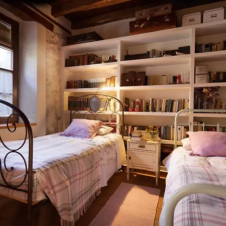 La Moderna Сasa de vacaciones