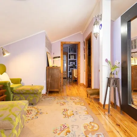 Holiday home La Moderna *
