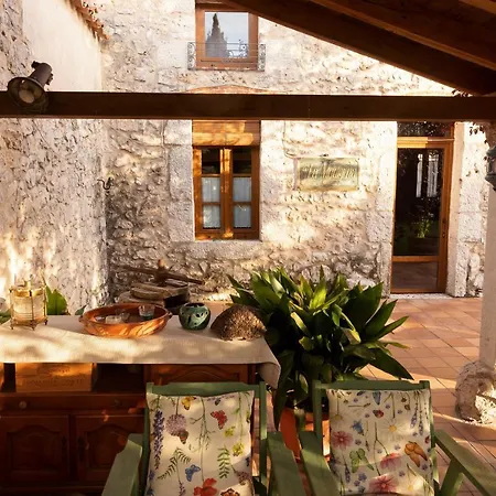 Holiday home La Moderna La Parrilla (Castile and Leon)