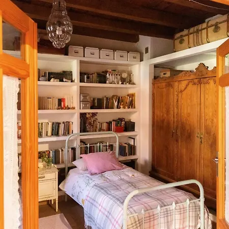 La Moderna Сasa de vacaciones