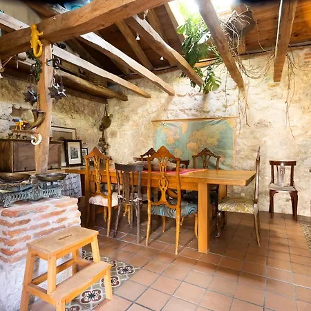 Holiday home La Moderna La Parrilla (Castile and Leon)