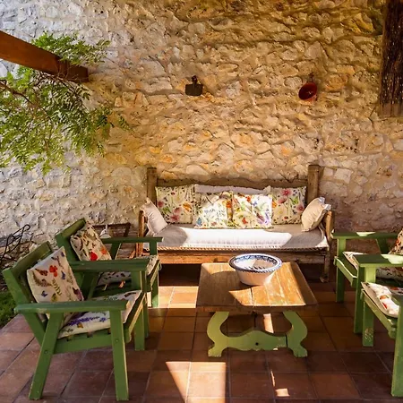 Holiday home La Moderna La Parrilla (Castile and Leon)
