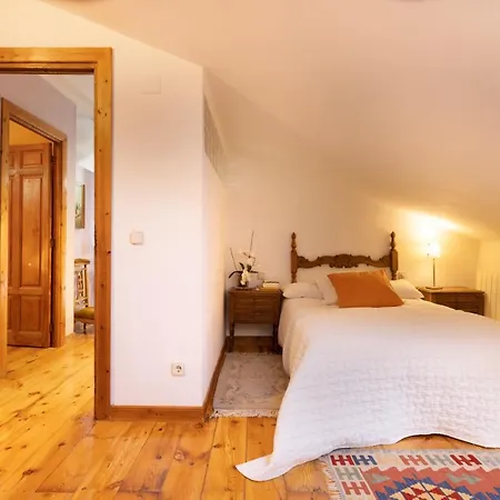 La Moderna * La Parrilla (Castile and Leon)