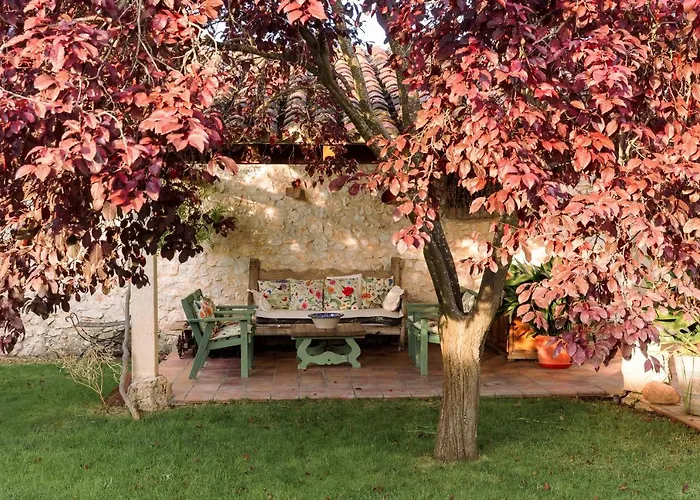 Casa de Férias La Moderna La Parrilla (Castile and Leon)