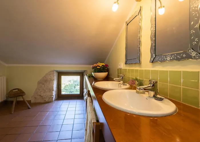 Casa de Férias La Moderna La Parrilla (Castile and Leon)