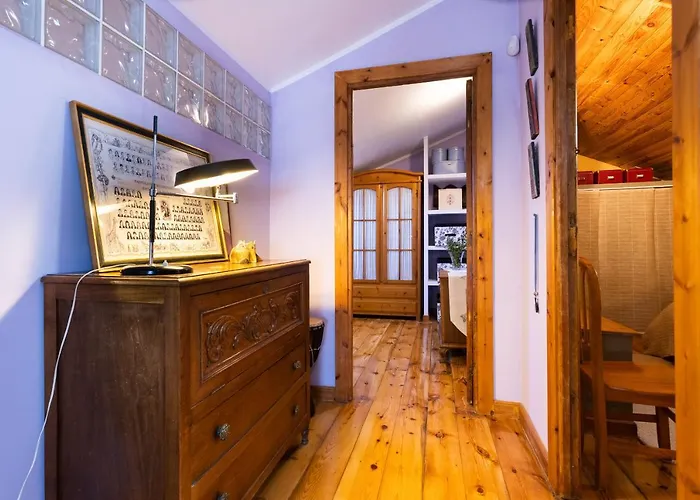 La Moderna * La Parrilla (Castile and Leon)