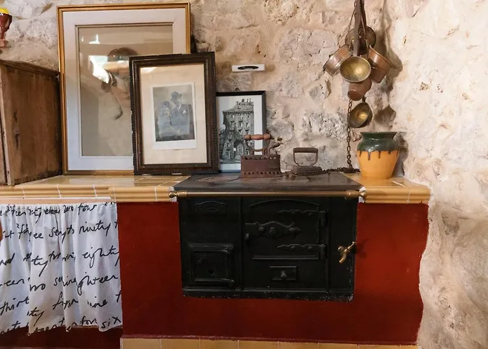 La Moderna Casa de Férias