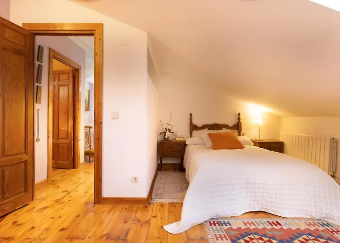 La Moderna * La Parrilla (Castile and Leon)